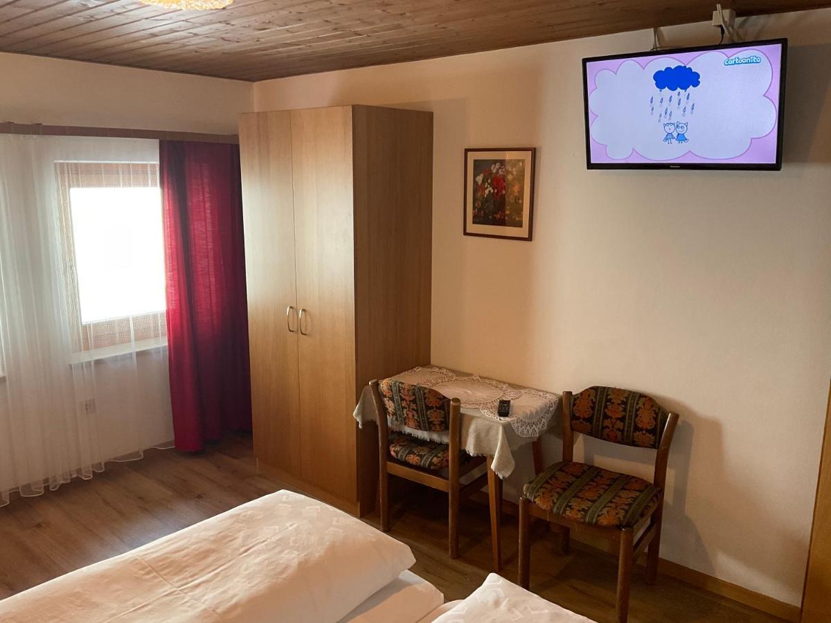 Alpenblick Bed & Breakfast Vipiteno Ngoại thất bức ảnh