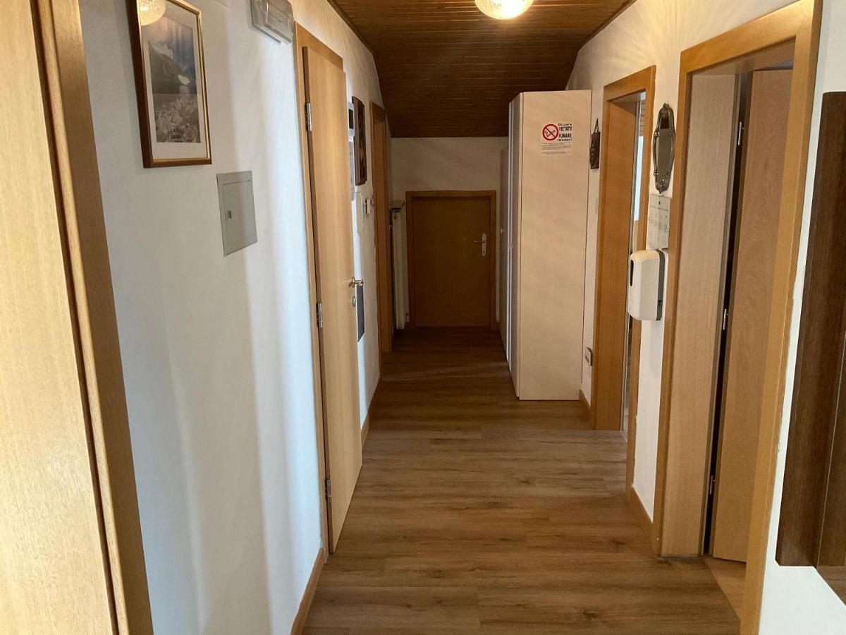 Alpenblick Bed & Breakfast Vipiteno Ngoại thất bức ảnh