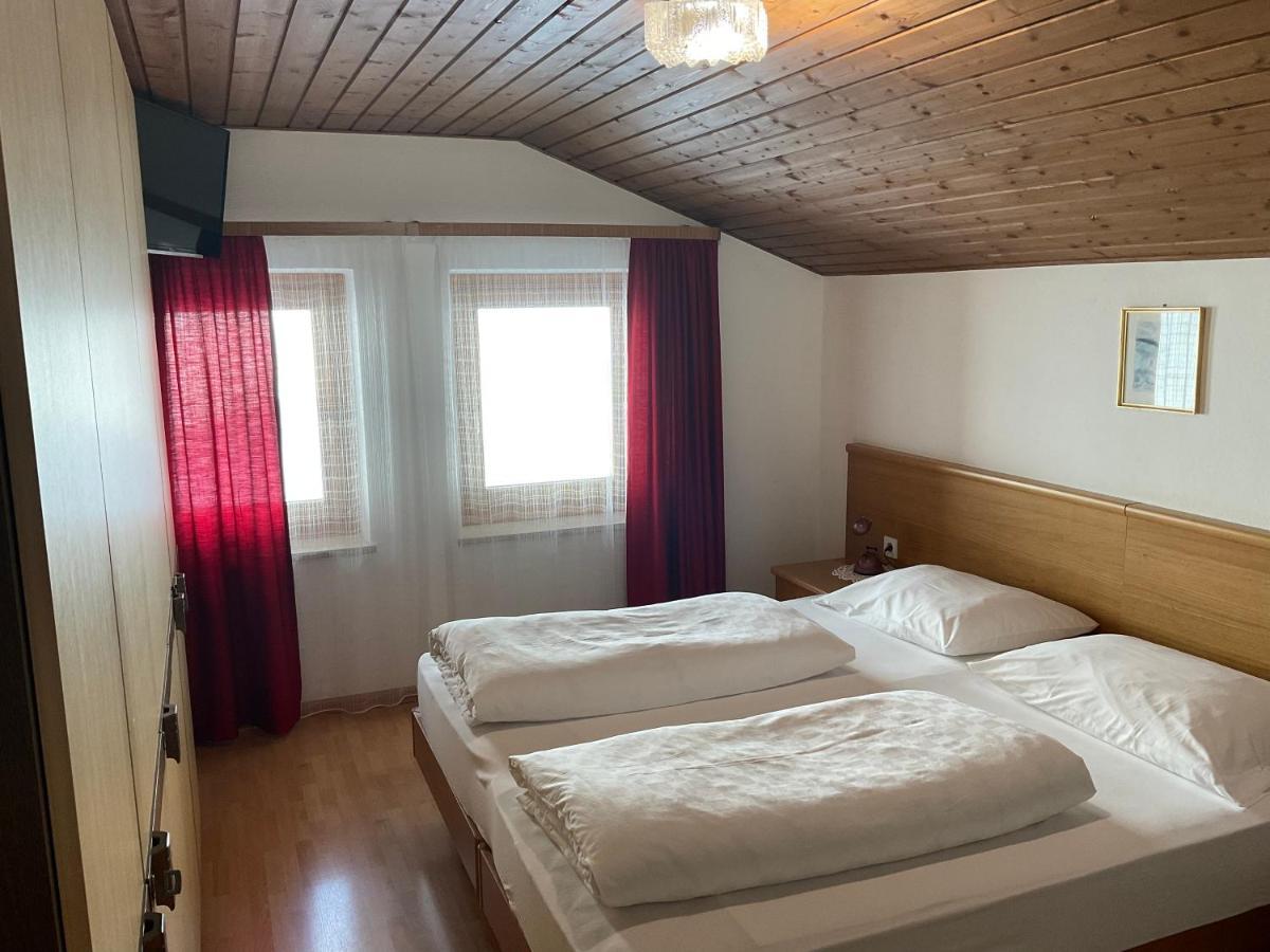 Alpenblick Bed & Breakfast Vipiteno Ngoại thất bức ảnh