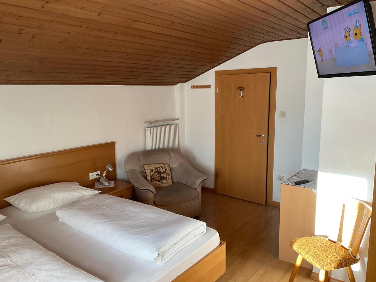 Alpenblick Bed & Breakfast Vipiteno Ngoại thất bức ảnh