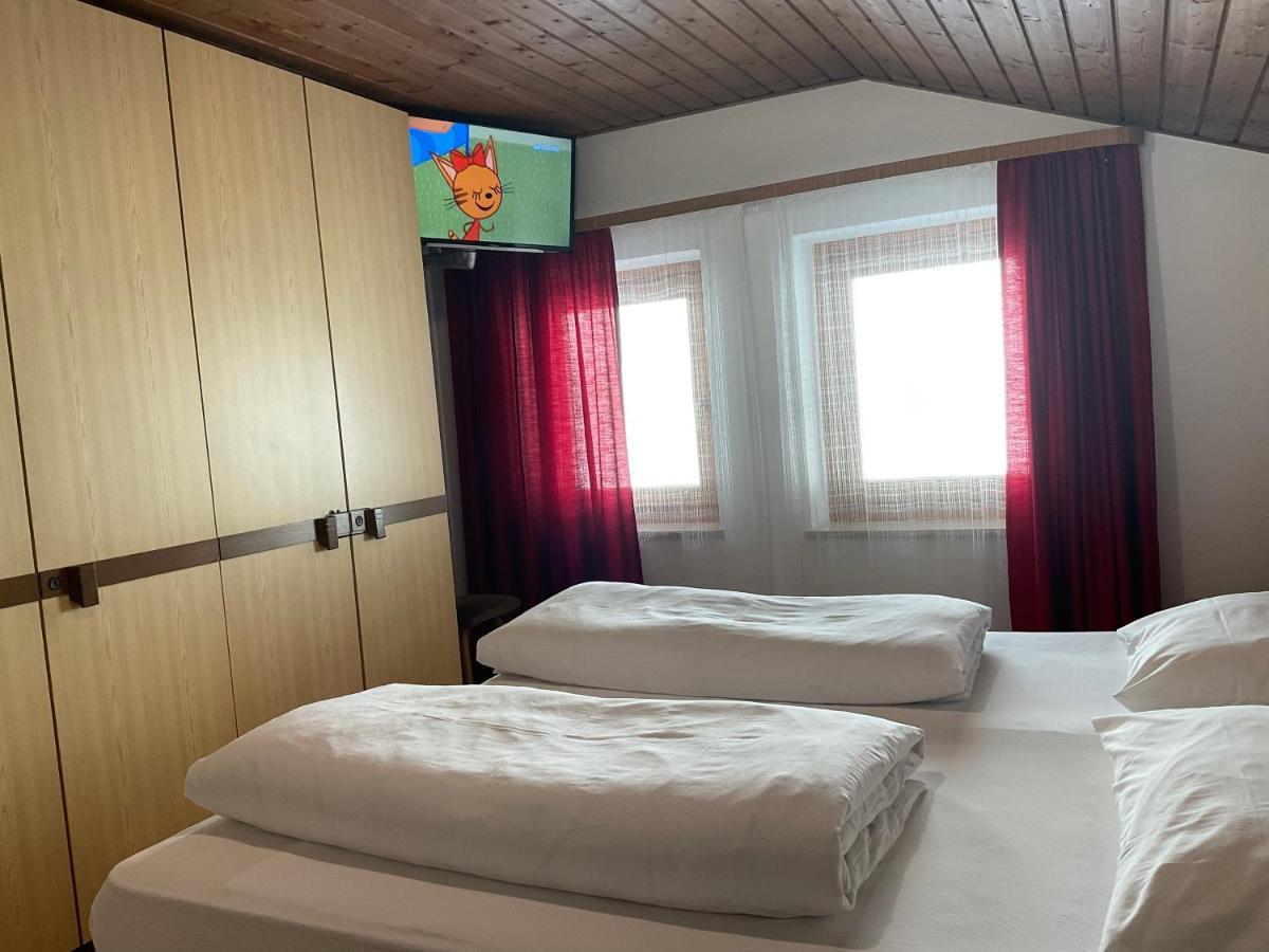 Alpenblick Bed & Breakfast Vipiteno Ngoại thất bức ảnh