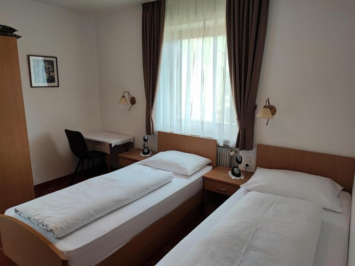 Alpenblick Bed & Breakfast Vipiteno Ngoại thất bức ảnh