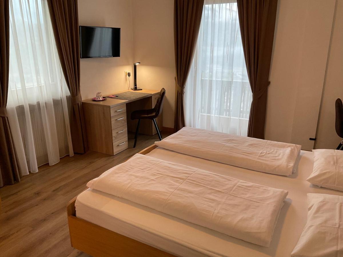 Alpenblick Bed & Breakfast Vipiteno Ngoại thất bức ảnh