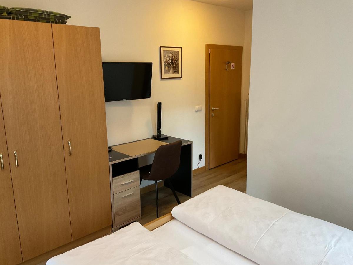 Alpenblick Bed & Breakfast Vipiteno Ngoại thất bức ảnh