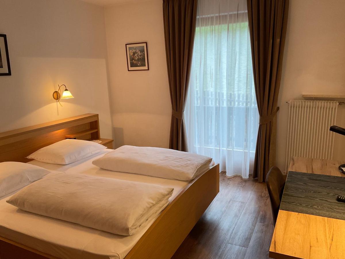 Alpenblick Bed & Breakfast Vipiteno Ngoại thất bức ảnh