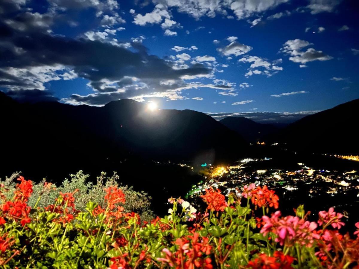 Alpenblick Bed & Breakfast Vipiteno Ngoại thất bức ảnh