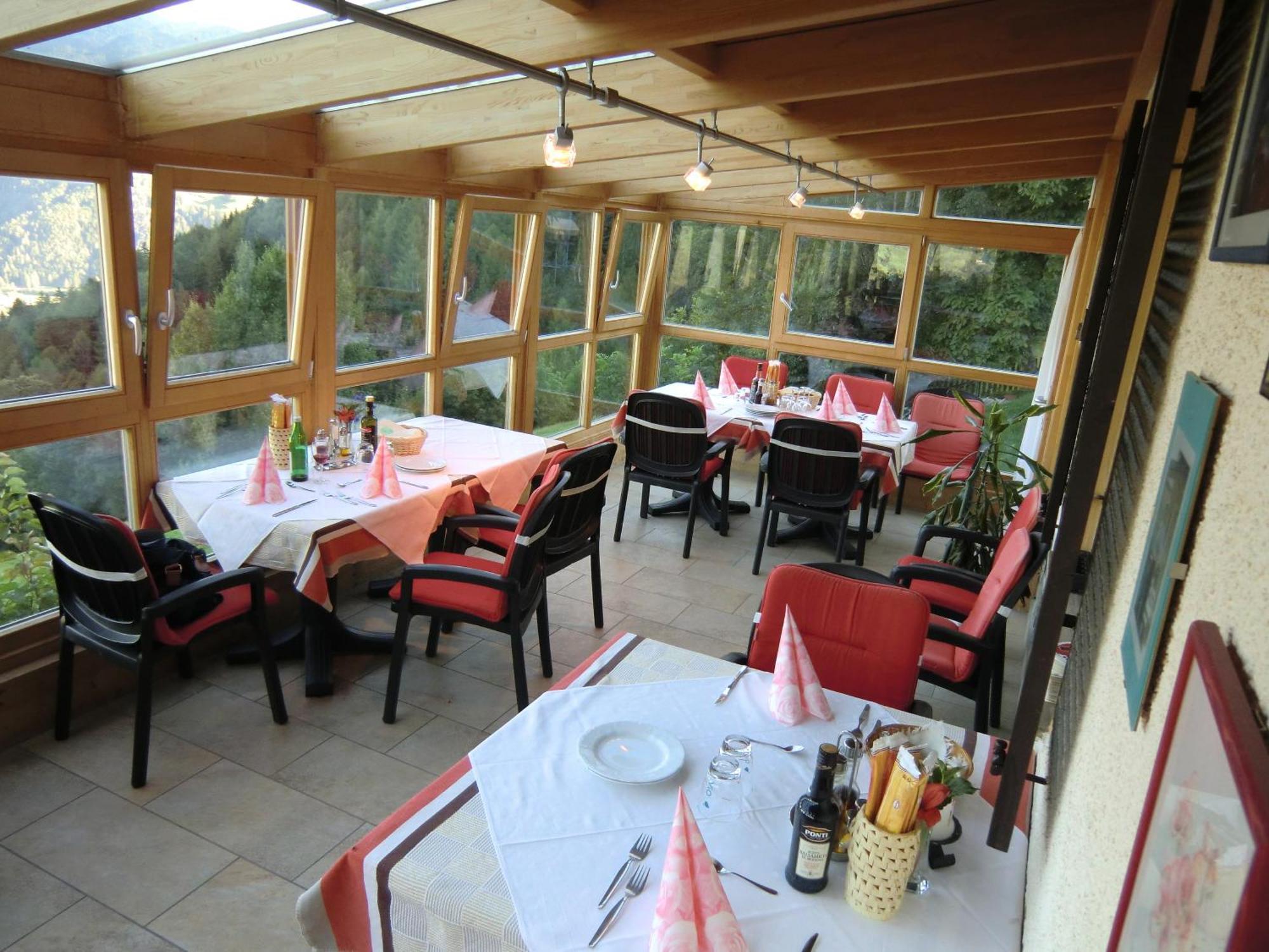 Alpenblick Bed & Breakfast Vipiteno Ngoại thất bức ảnh