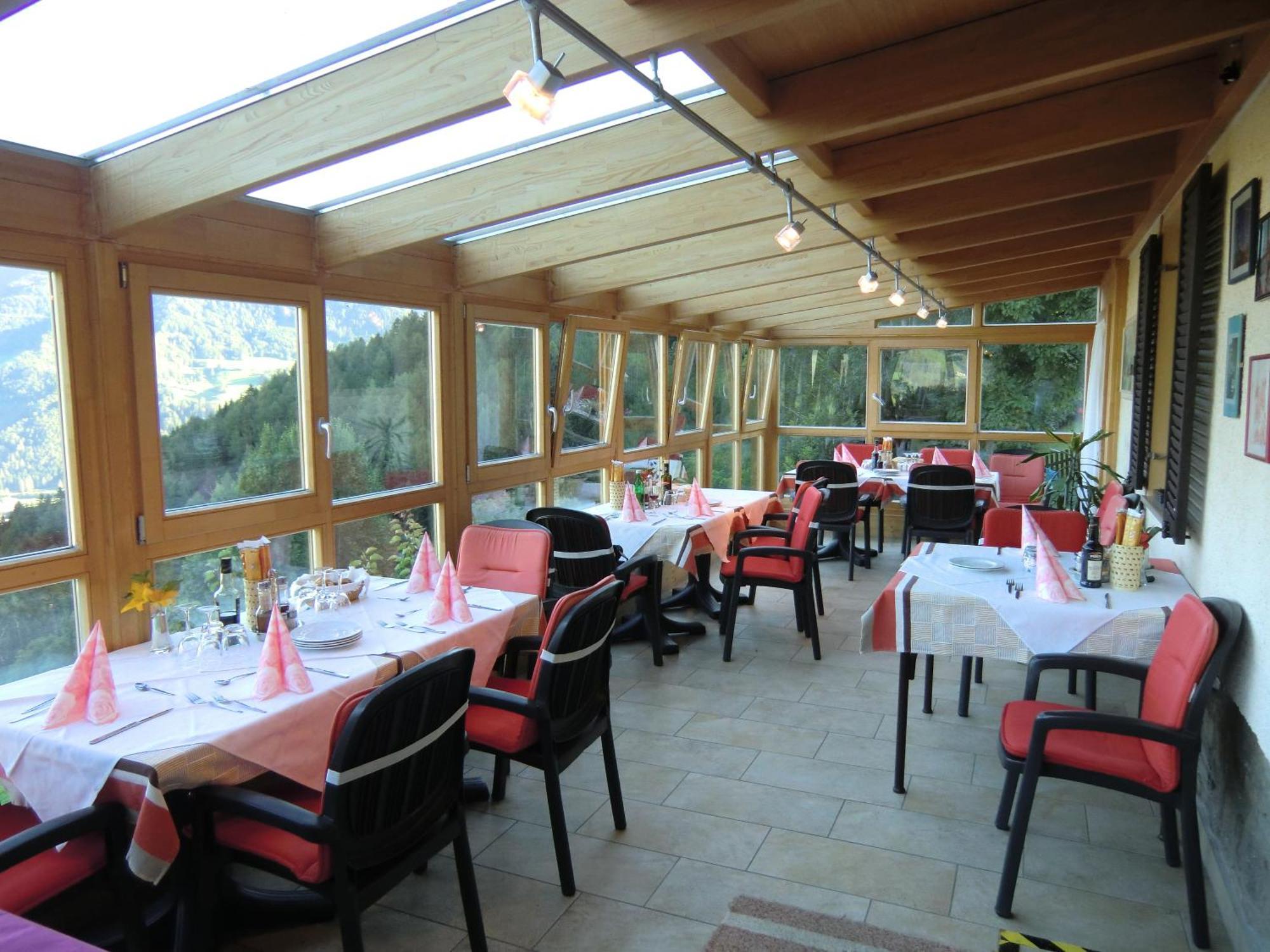 Alpenblick Bed & Breakfast Vipiteno Ngoại thất bức ảnh