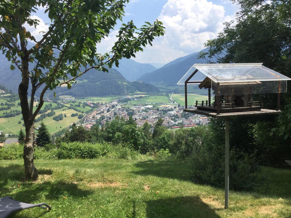 Alpenblick Bed & Breakfast Vipiteno Ngoại thất bức ảnh