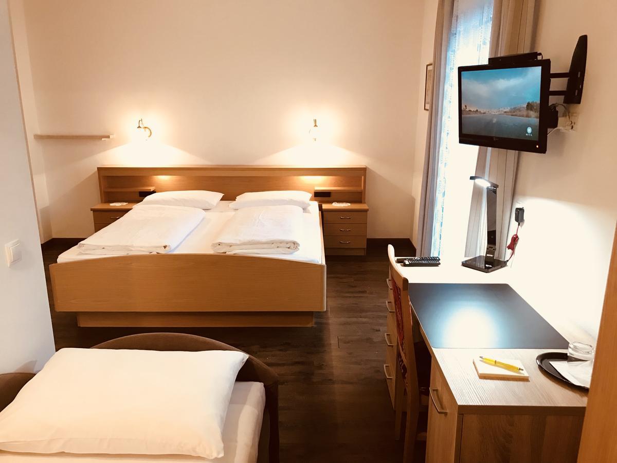 Alpenblick Bed & Breakfast Vipiteno Ngoại thất bức ảnh