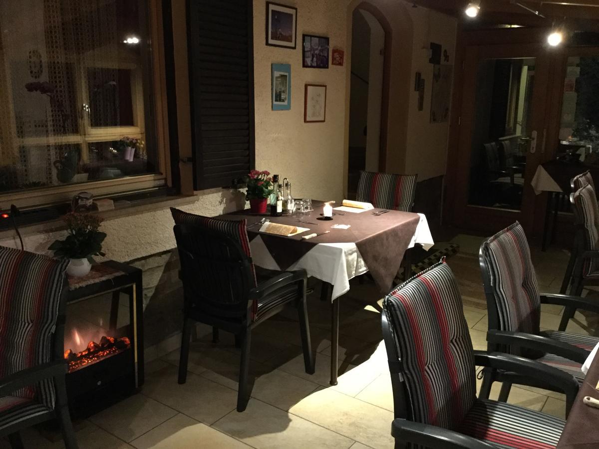 Alpenblick Bed & Breakfast Vipiteno Ngoại thất bức ảnh