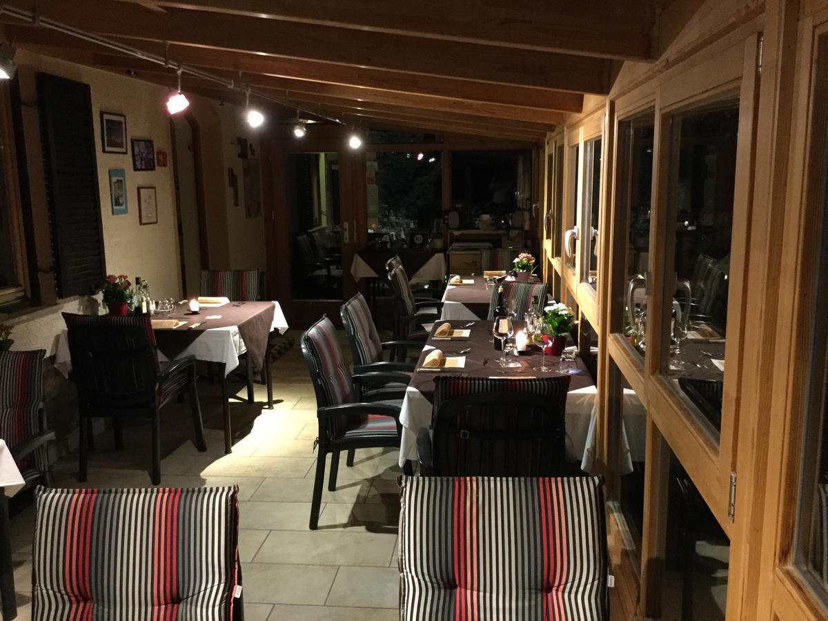 Alpenblick Bed & Breakfast Vipiteno Ngoại thất bức ảnh