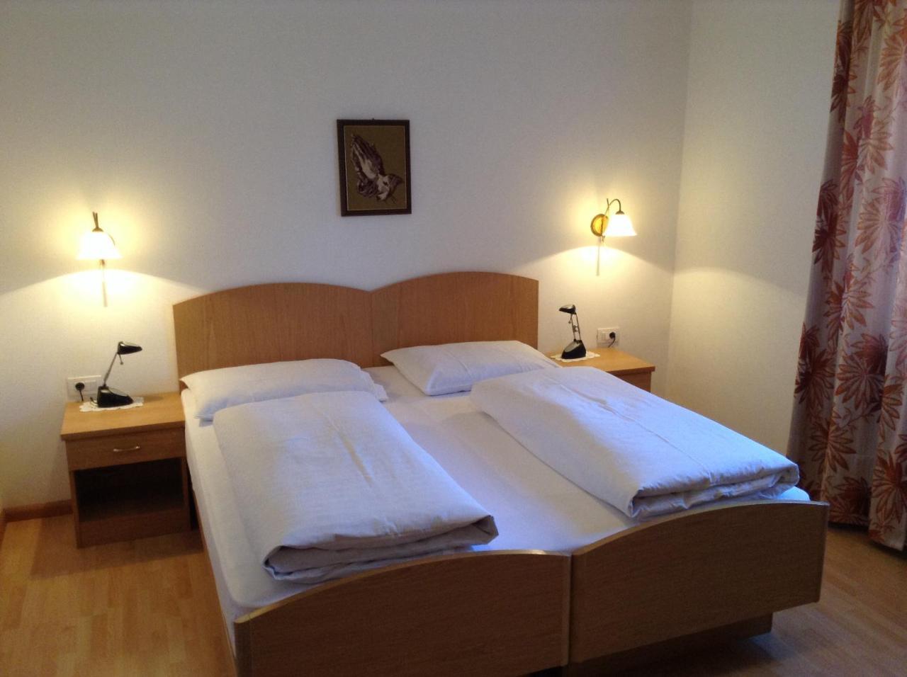 Alpenblick Bed & Breakfast Vipiteno Ngoại thất bức ảnh